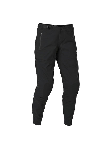 Pant Fox Racing Ranger Women X-Large Black