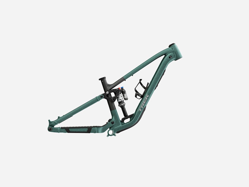 Fuel EX Alloy  Gen 7