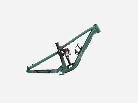 Fuel EX Alloy  Gen 7