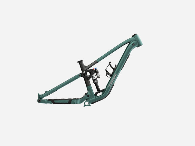 Fuel EX Alloy  Gen 7