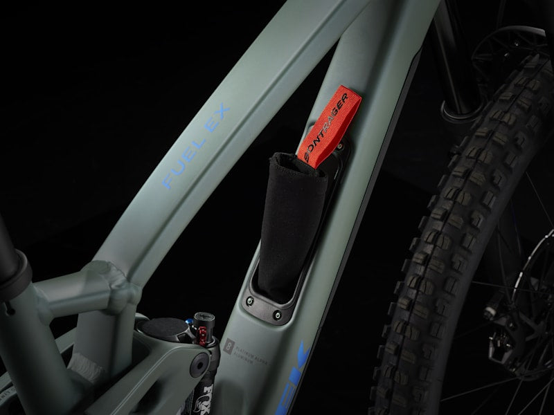 Fuel EX 8 GX AXS T-Type Gen 6