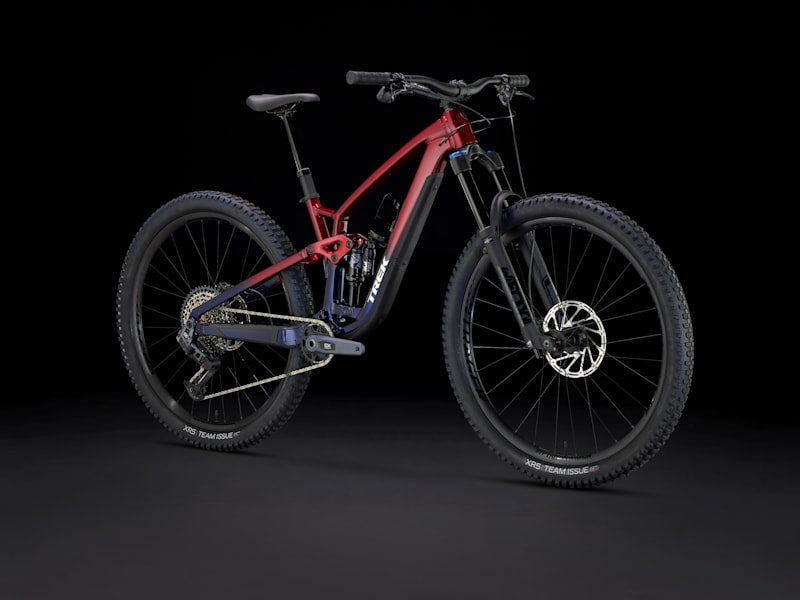 Fuel EX 8 GX AXS T-Type Gen 6