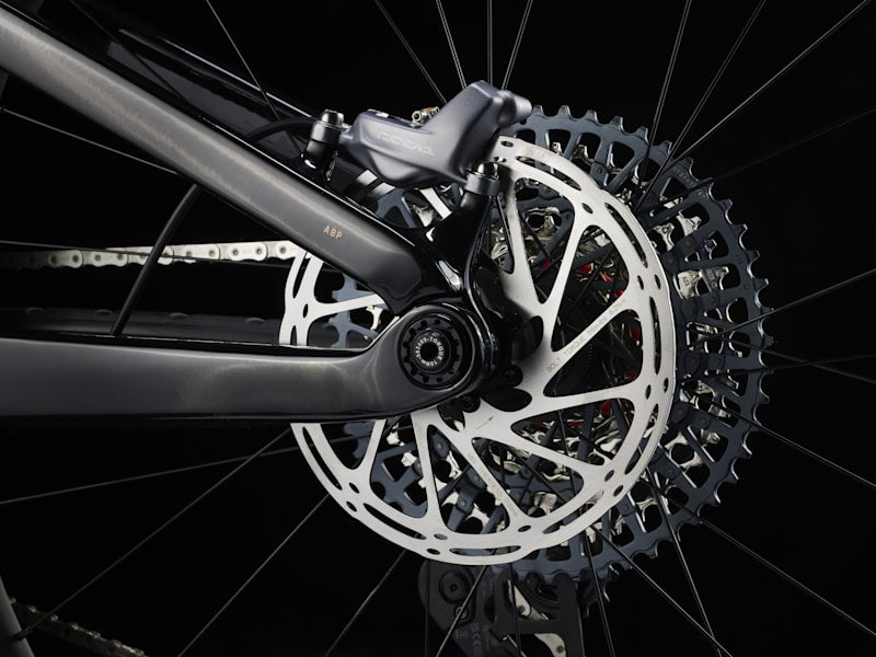 Fuel EX 9.8 GX AXS T-Type Gen 6