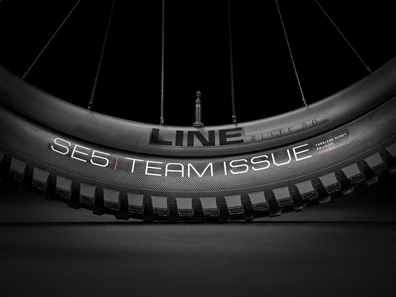 Fuel EX 9.8 GX AXS T-Type Gen 6