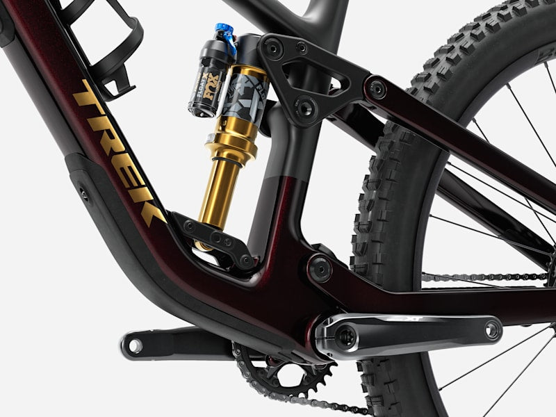 Fuel EX 9.8 XT Gen 7