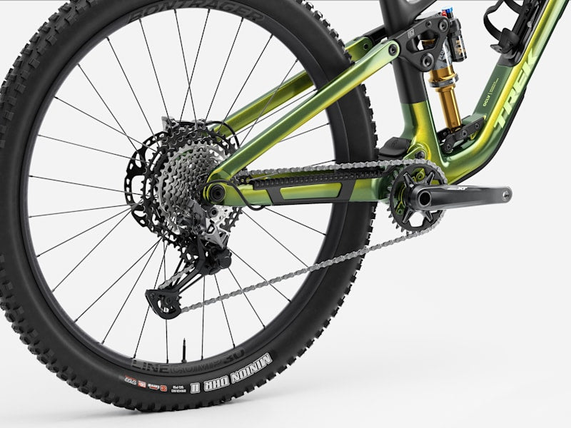 Fuel EX 9.8 XT Gen 7