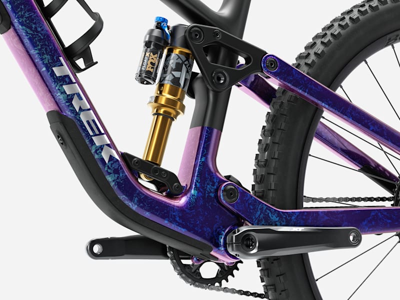 Fuel EX 9.8 XT Gen 7