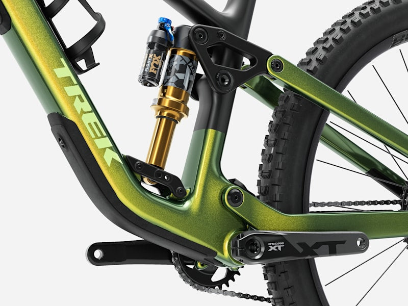 Fuel EX 9.8 XT Di2 Gen 7