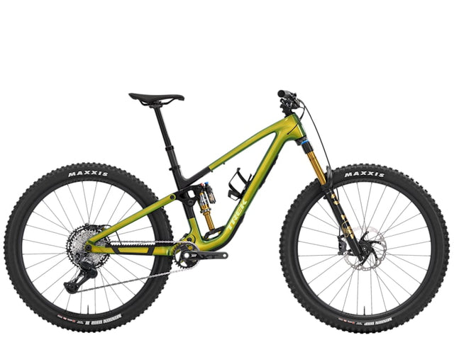 Fuel EX 9.8 XT Di2 Gen 7