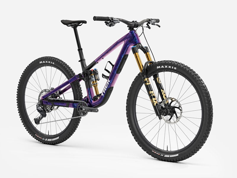 Fuel EX 9.8 XT Di2 Gen 7