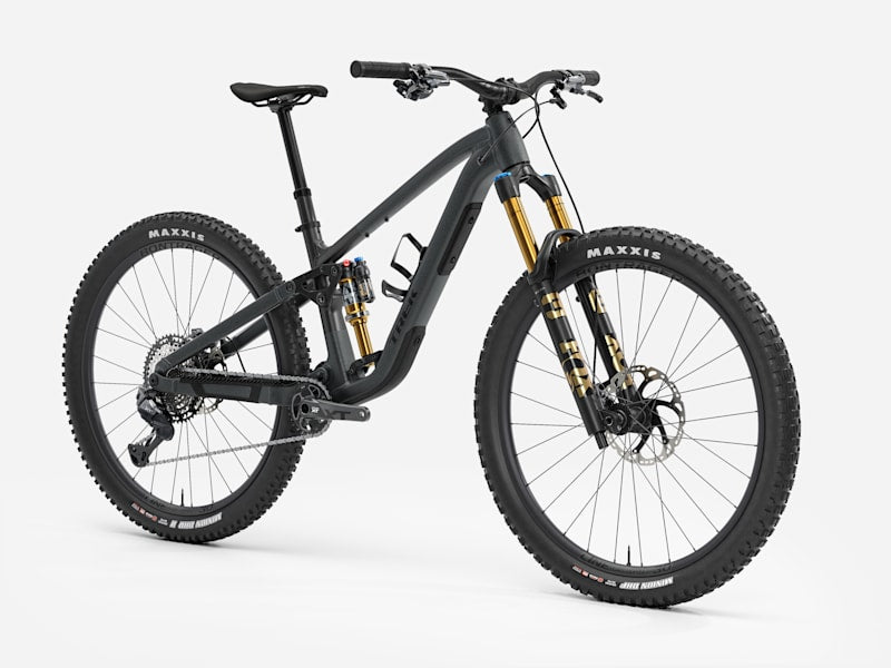 Fuel EX 9 XT Di2 Gen 7