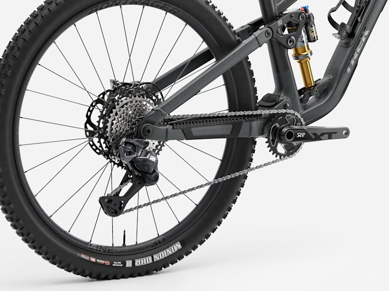 2026 Fuel EX 9 XT Di2 Gen 7 Full Suspension Mountain Bike – Bike Mart