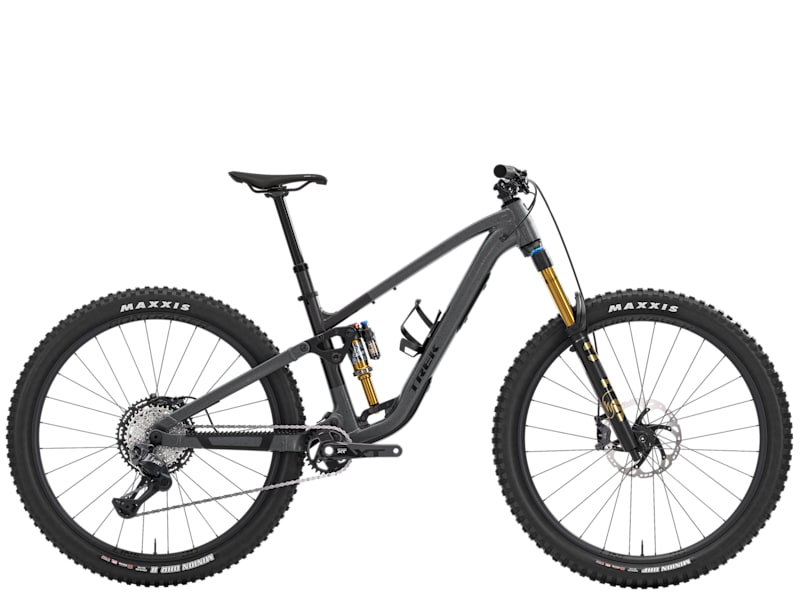2026 Fuel EX 9 XT Di2 Gen 7 Full Suspension Mountain Bike – Bike Mart