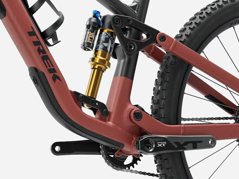 2026 Fuel EX 9 XT Di2 Gen 7 Full Suspension Mountain Bike – Bike Mart