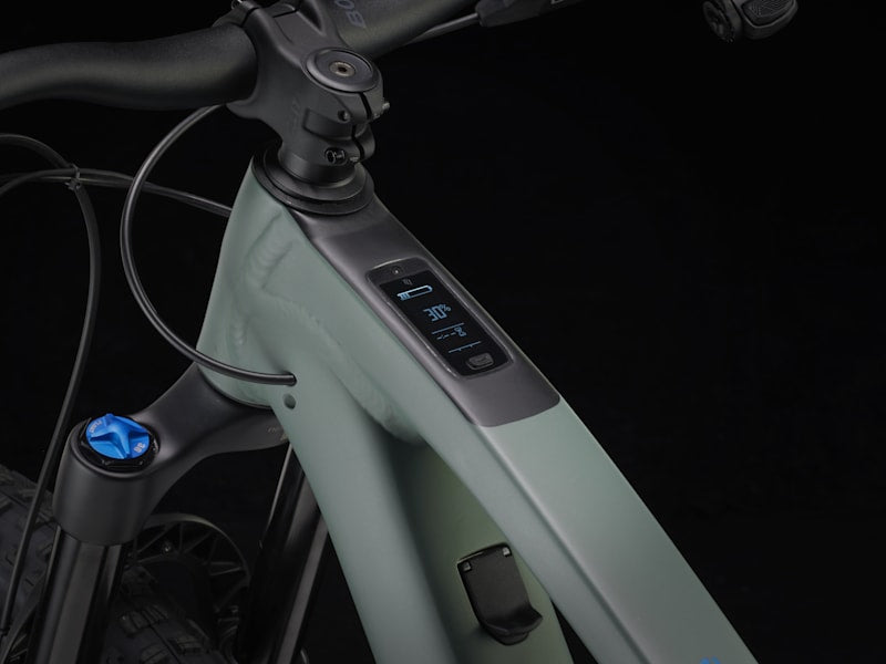 Fuel EXe 8 GX AXS T-Type