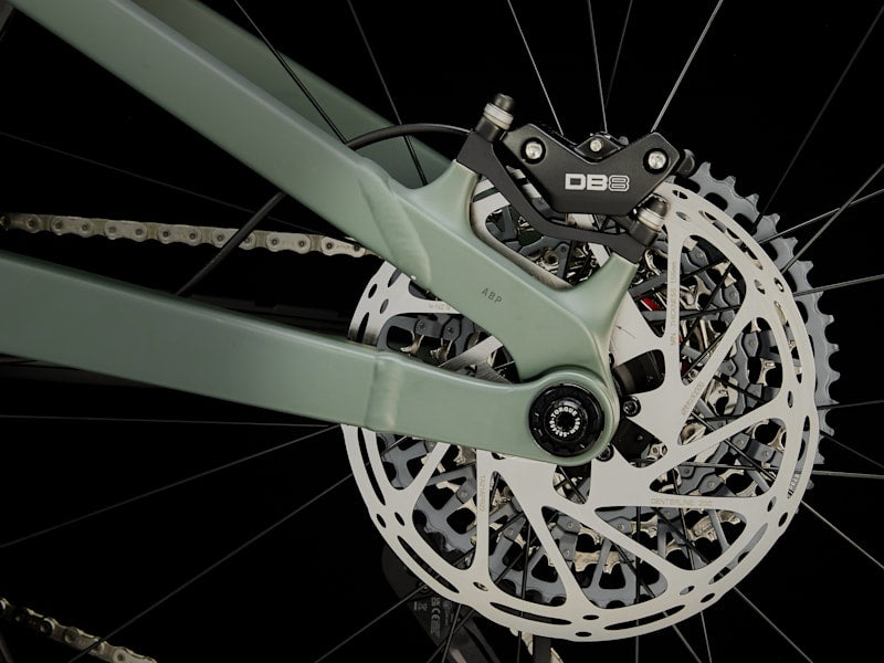 Fuel EXe 8 GX AXS T-Type