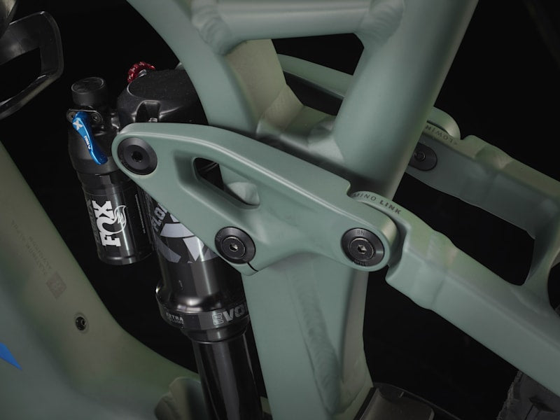 Fuel EXe 8 GX AXS T-Type