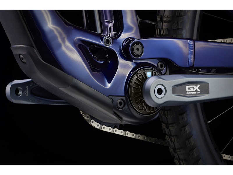 Fuel EXe 8 GX AXS T-Type