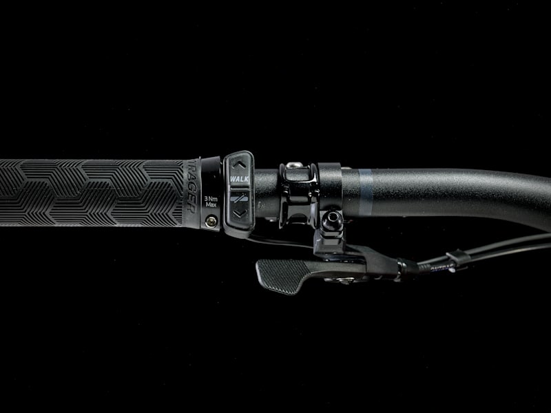 Fuel EXe 8 GX AXS T-Type