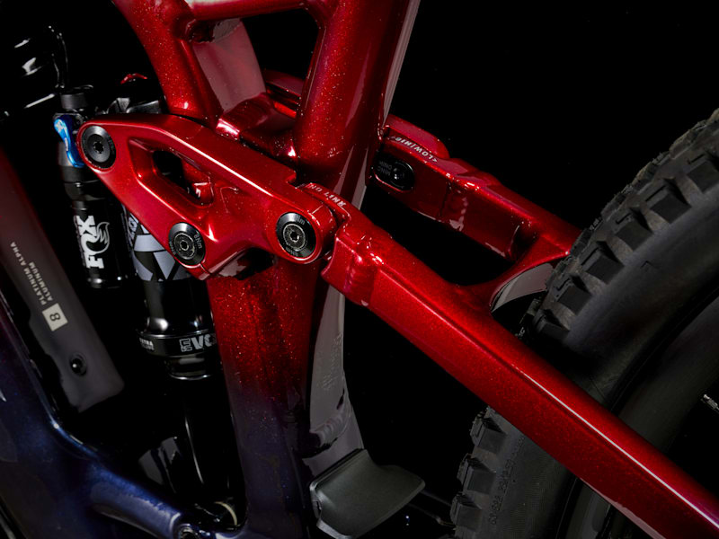 Fuel EXe 8 GX AXS T-Type