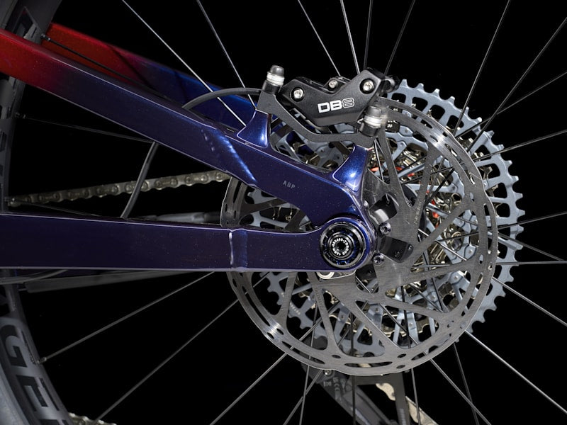 Fuel EXe 8 GX AXS T-Type