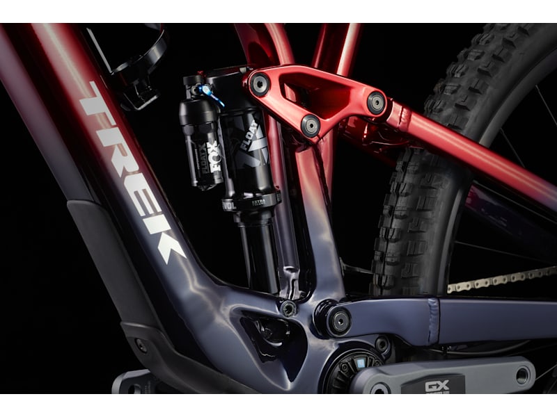 Fuel EXe 8 GX AXS T-Type