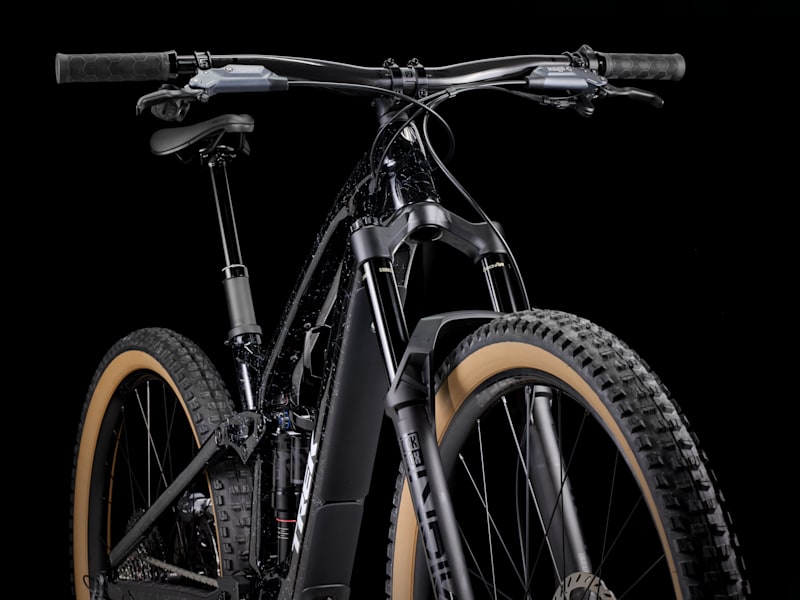 FUEL EXe 9.8 GX AXS T-Type