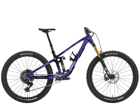 Fuel LX 9.8 Eagle 90 Gen 7