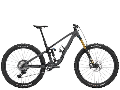 Fuel LX 9 XT Di2 Gen 7