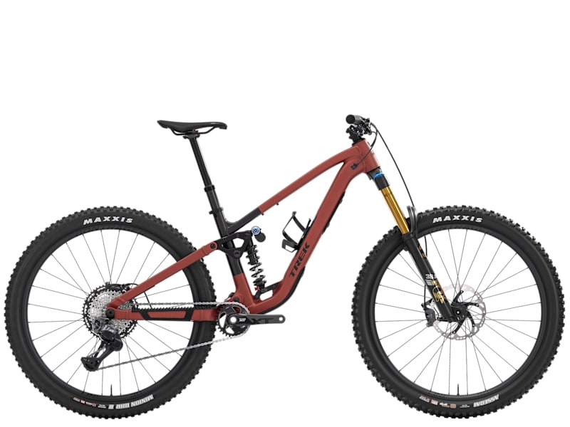 Fuel LX 9 XT Di2 Gen 7