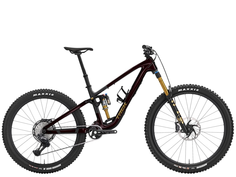 Fuel MX 9.8 XT Di2 Gen 7