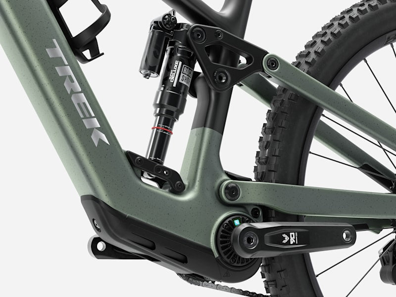 Fuel+ EX 9.8 Eagle 90 Gen 2