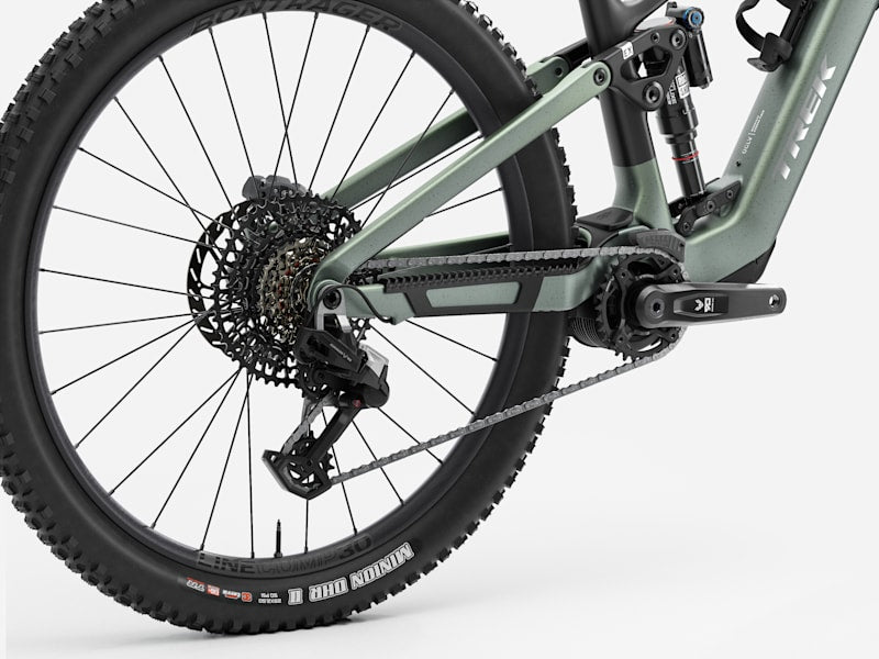 Fuel+ EX 9.8 Eagle 90 Gen 2