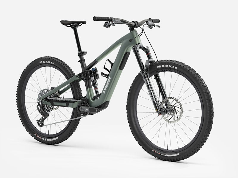 Fuel+ EX 9.9 X0 AXS Gen 2