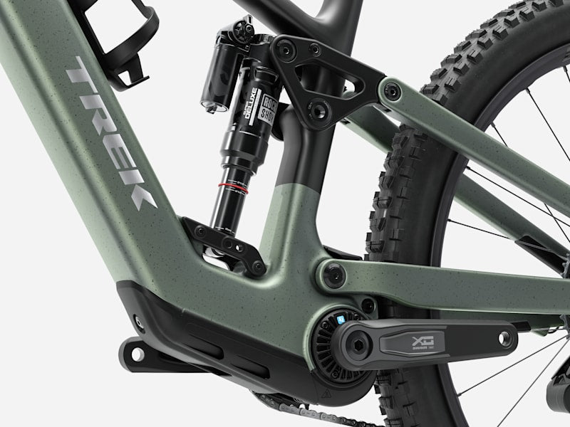 Fuel+ EX 9.9 X0 AXS Gen 2