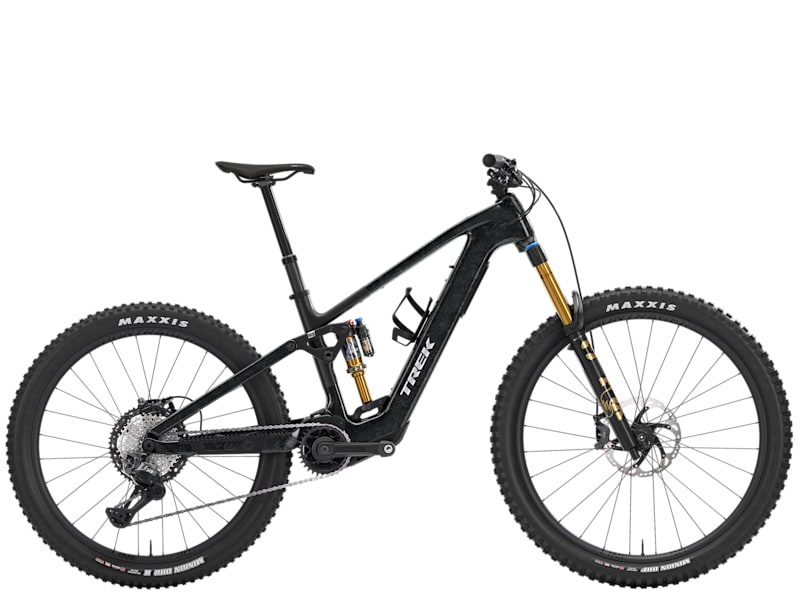 2026 Fuel+ MX 9.8 XT Di2 Gen 2 Full Suspension Electric Mountain