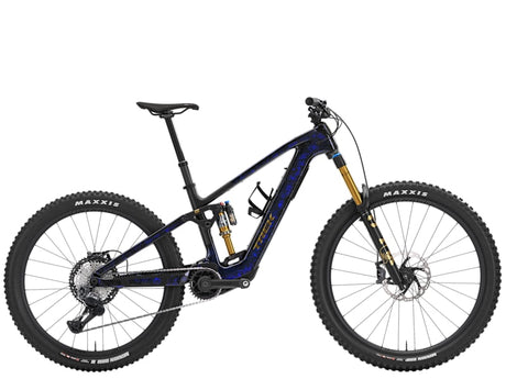 Fuel+ MX 9.8 XT Di2 Gen 2