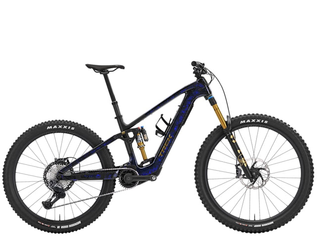 Fuel+ MX 9.8 XT Di2 Gen 2