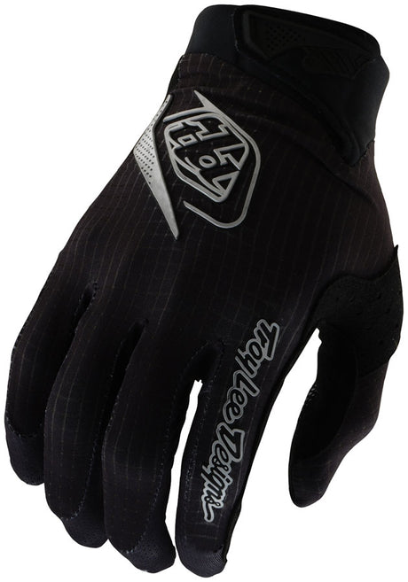 Troy Lee Designs Air Glove – Mono Black Large