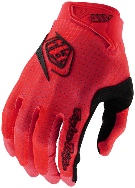 Troy Lee Designs Air Glove – Mono Infra Red Medium