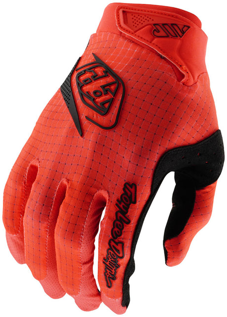 Troy Lee Designs Air Glove – Mono Orange 2X-Large