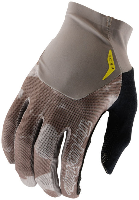 Troy Lee Designs Ace 2.0 Gloves – Scrubland Timber 2X-Large