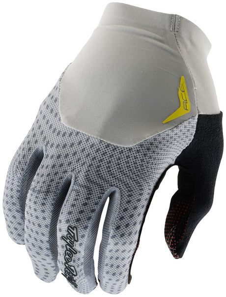 Troy Lee Designs Ace Glove – Radioscape Mist Medium