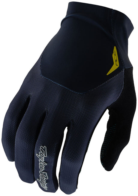 Troy Lee Designs Ace Glove – Steel Blue X-Large