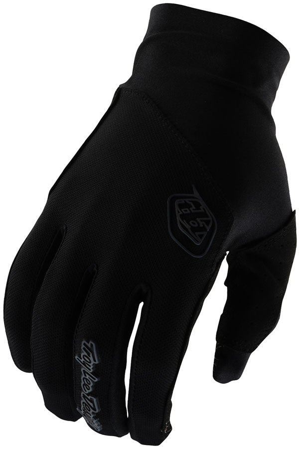 Troy Lee Designs Flowline Glove – Mono Black Medium