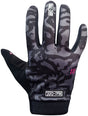 Muc-Off Rider Gloves - Gray Camo Medium