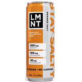 LMNT Zero-Sugar Sparkling Electrolyte Drink 12 oz