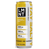 LMNT Zero-Sugar Sparkling Electrolyte Drink 12 oz