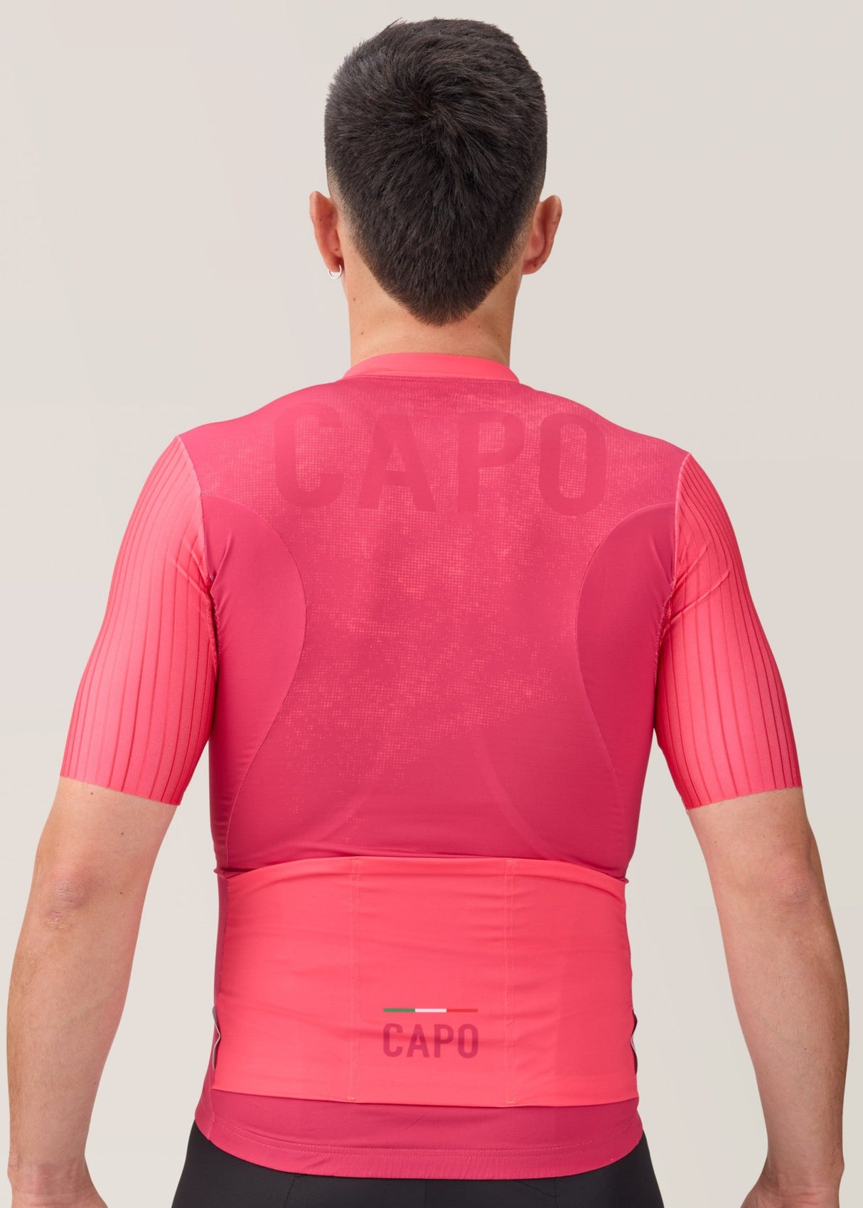 LTD Giro SC Aero Jersey