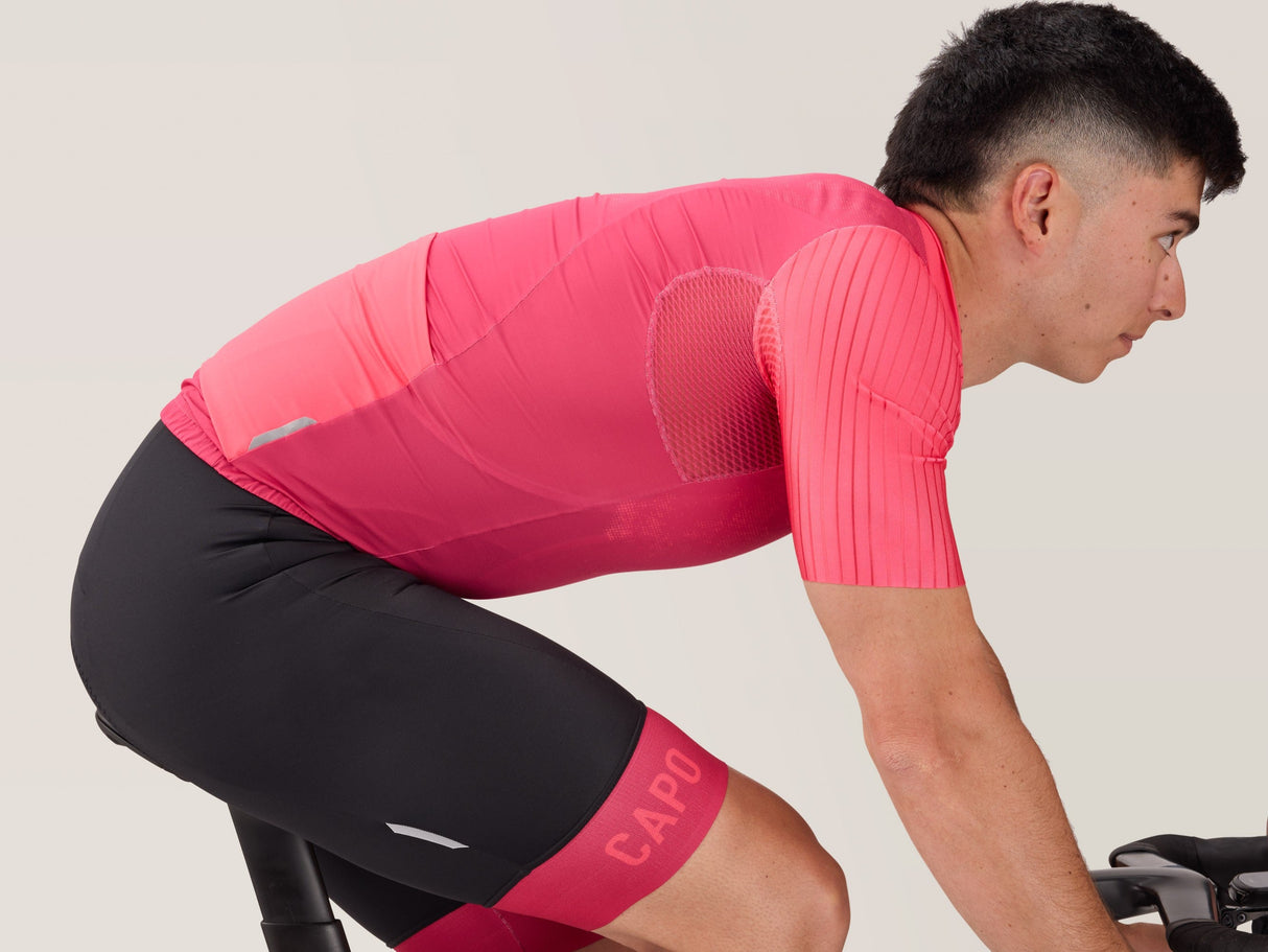 LTD Giro SC Race Bib Shorts